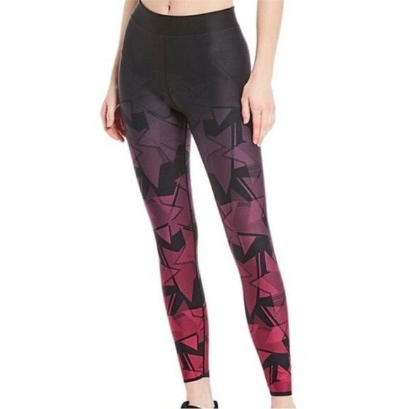 ultracor Pants - Cor Ultracore Star Leggings Size Large